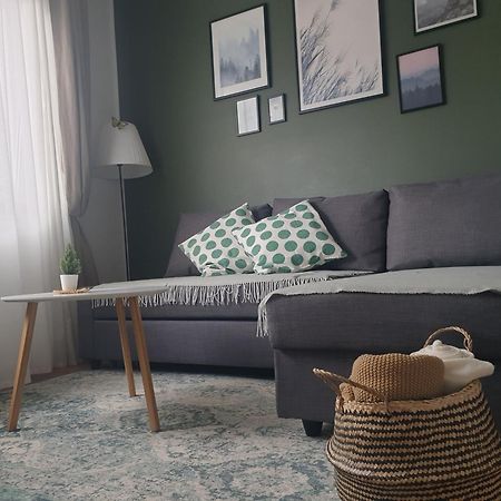Apartma Thermos كرابينسك توبليس المظهر الخارجي الصورة