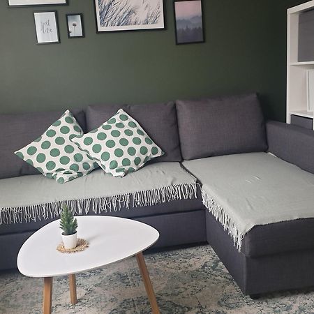 Apartma Thermos كرابينسك توبليس المظهر الخارجي الصورة