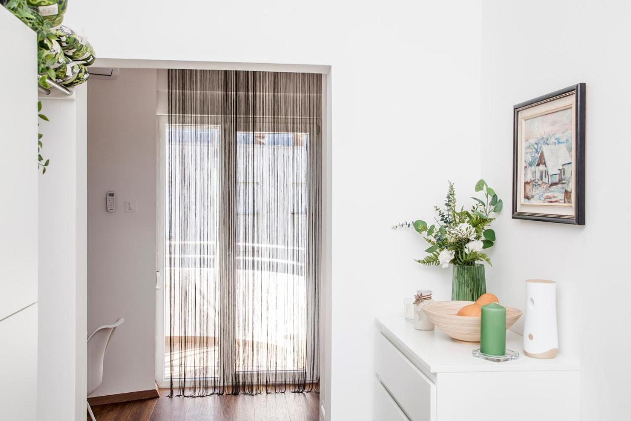 Apartma Thermos كرابينسك توبليس المظهر الخارجي الصورة