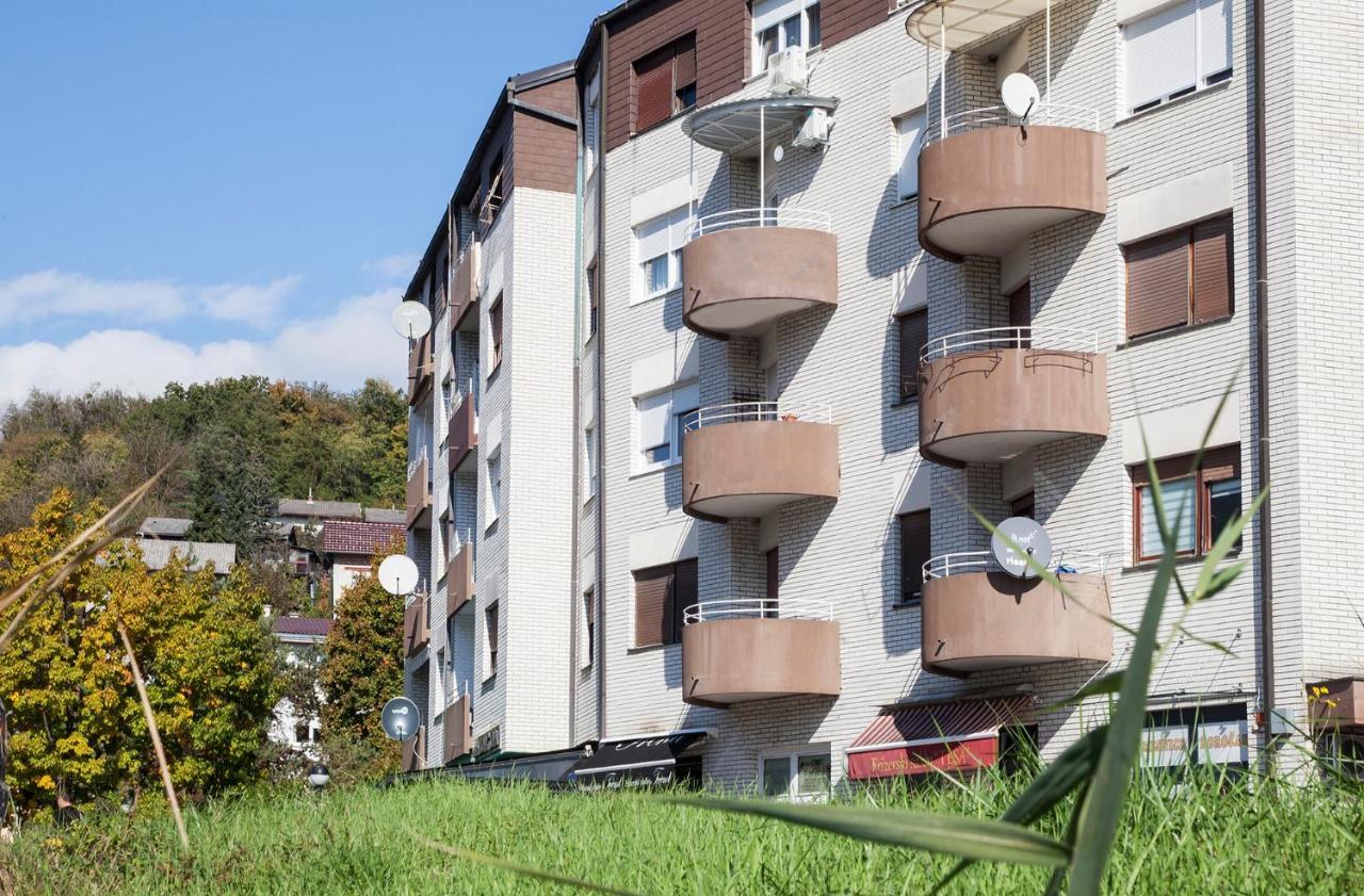 Apartma Thermos كرابينسك توبليس المظهر الخارجي الصورة