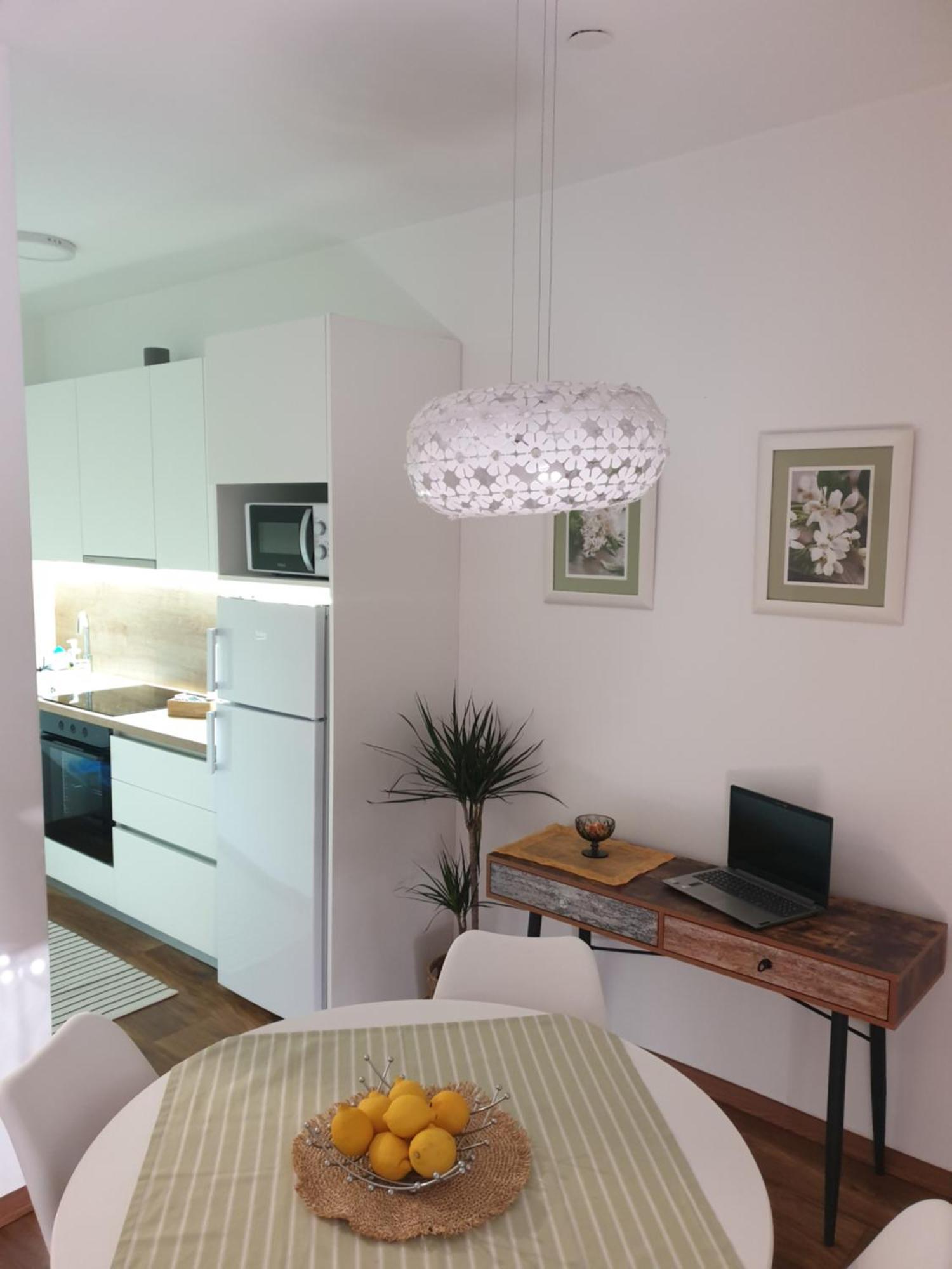 Apartma Thermos كرابينسك توبليس المظهر الخارجي الصورة
