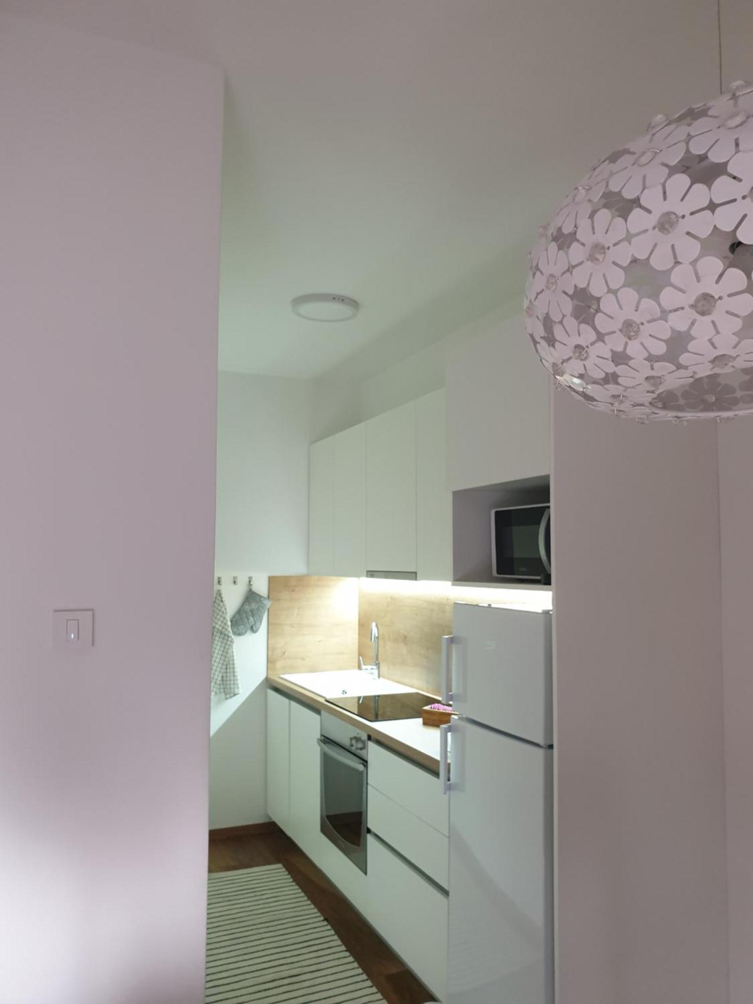 Apartma Thermos كرابينسك توبليس المظهر الخارجي الصورة