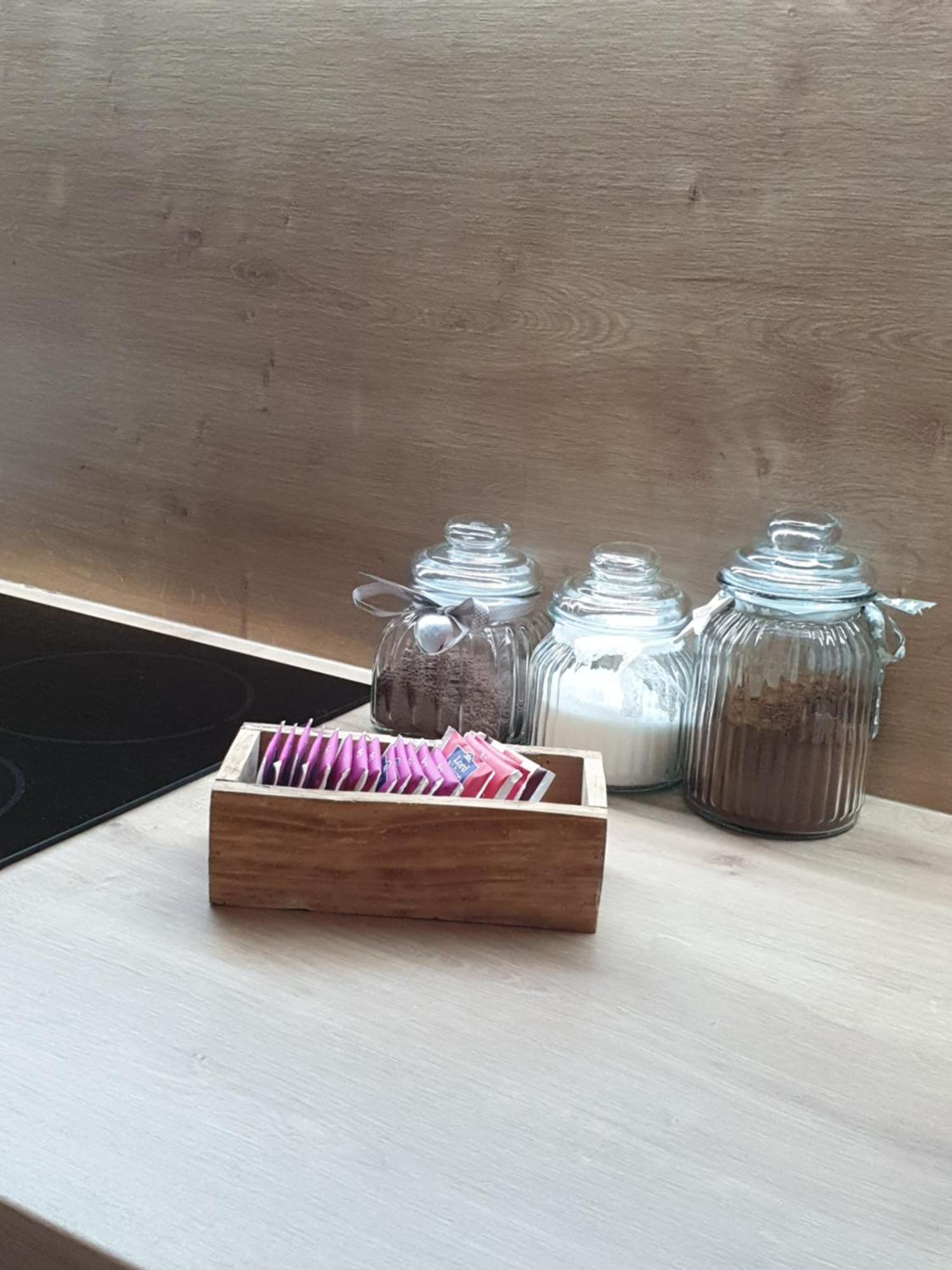 Apartma Thermos كرابينسك توبليس المظهر الخارجي الصورة