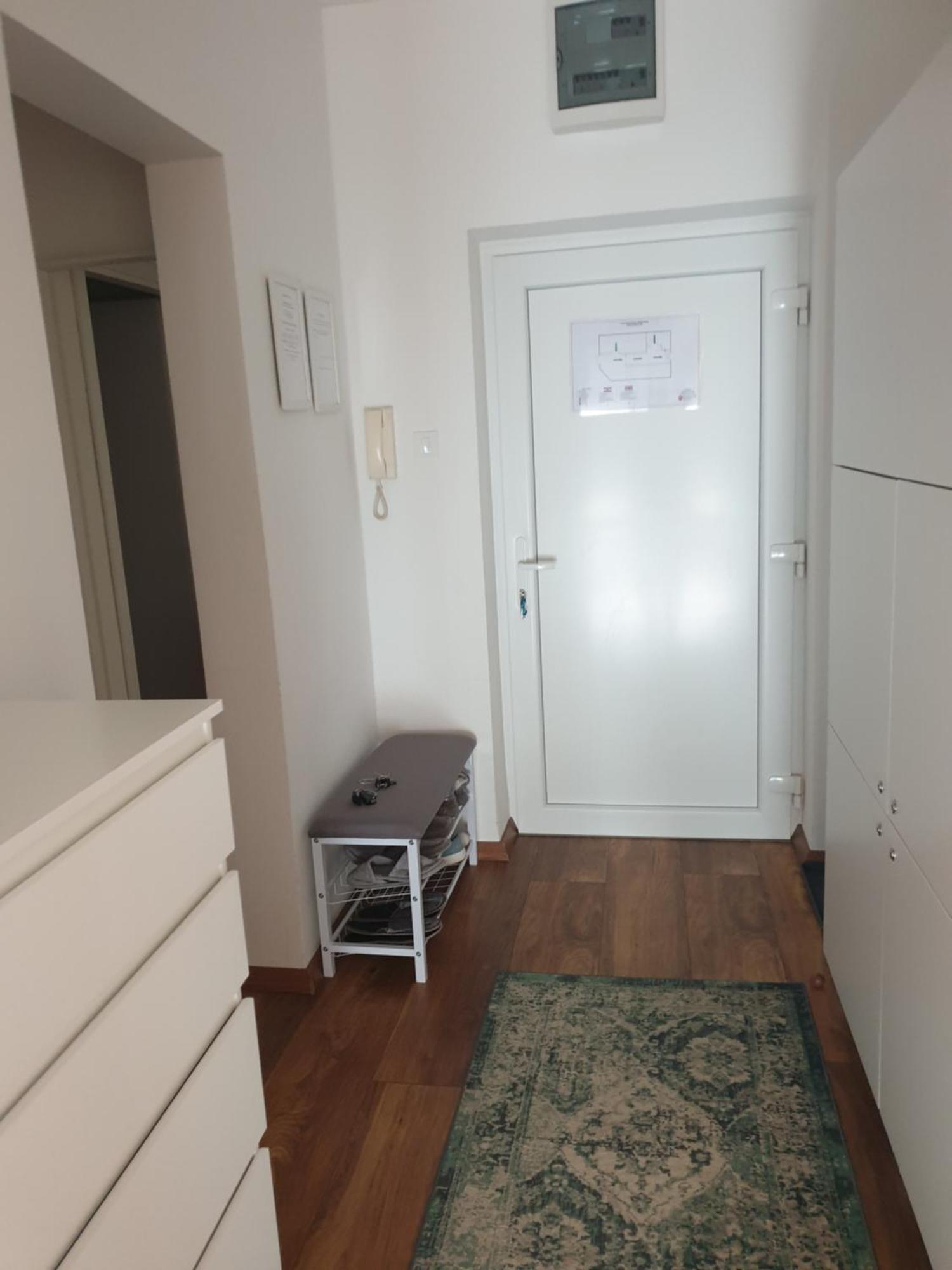 Apartma Thermos كرابينسك توبليس المظهر الخارجي الصورة