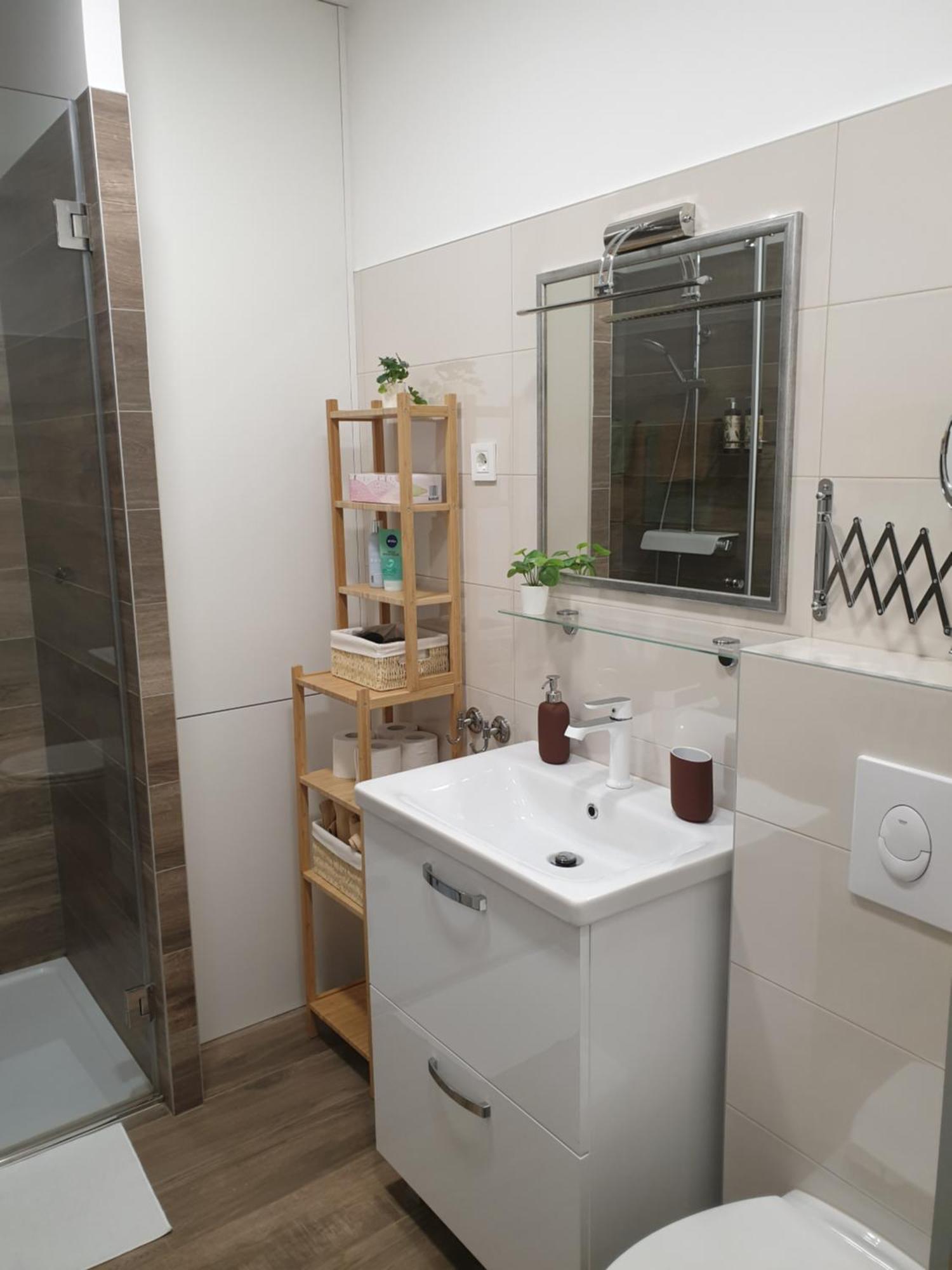Apartma Thermos كرابينسك توبليس المظهر الخارجي الصورة