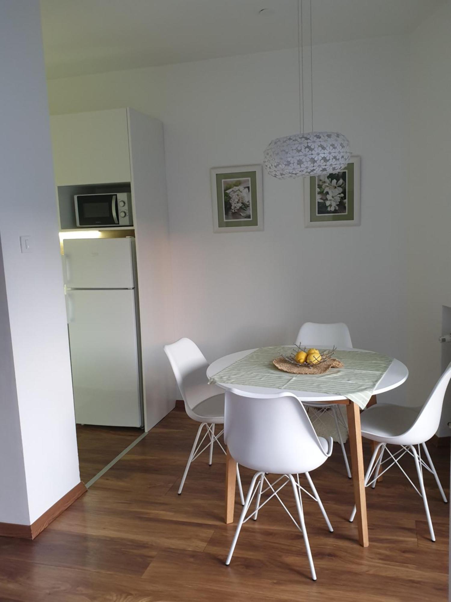 Apartma Thermos كرابينسك توبليس المظهر الخارجي الصورة