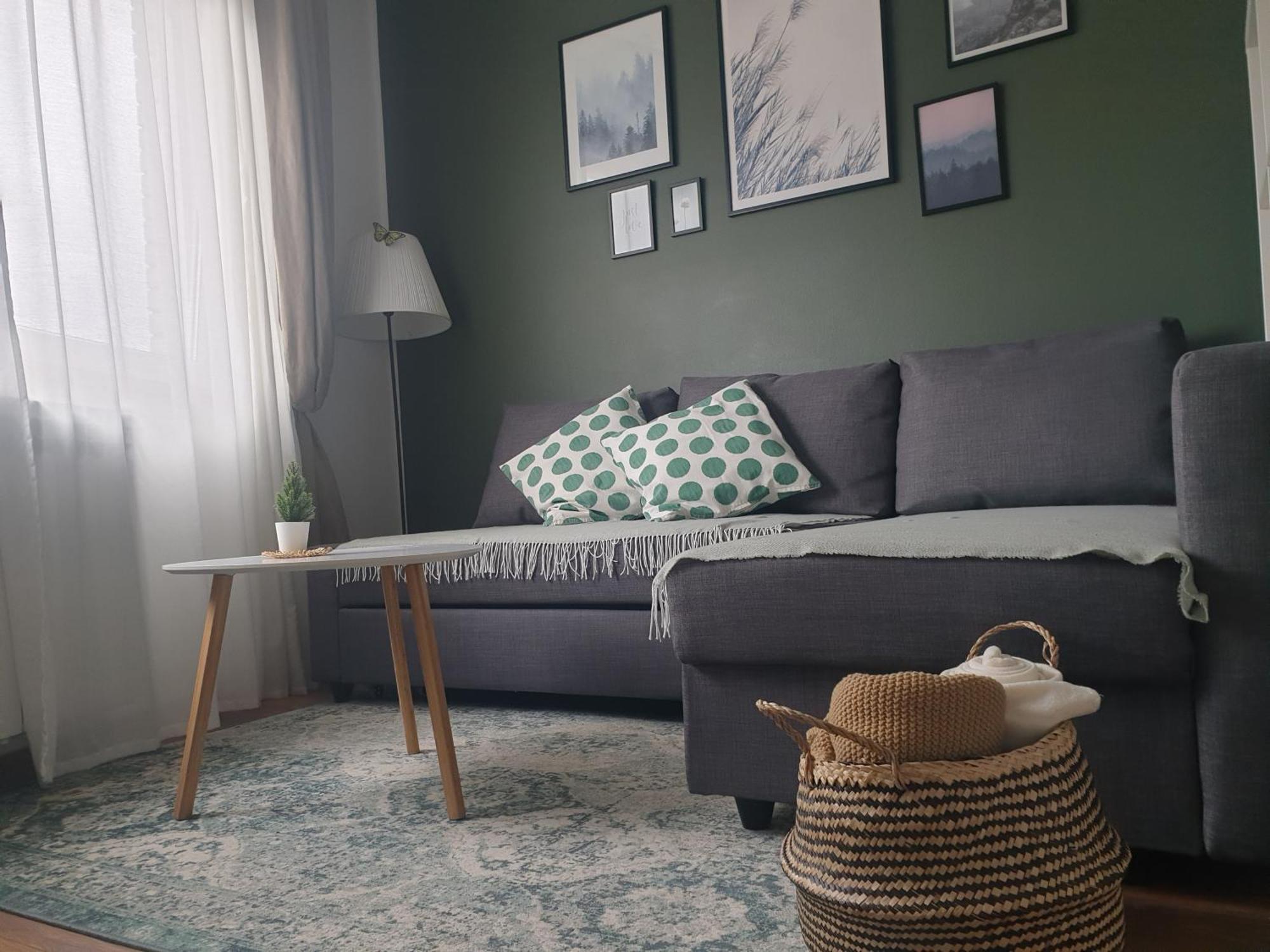 Apartma Thermos كرابينسك توبليس المظهر الخارجي الصورة