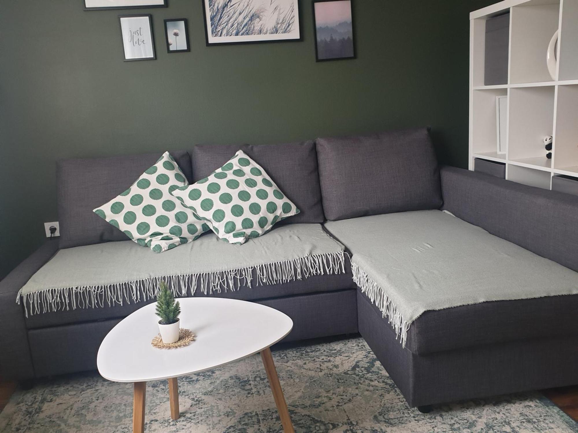 Apartma Thermos كرابينسك توبليس المظهر الخارجي الصورة