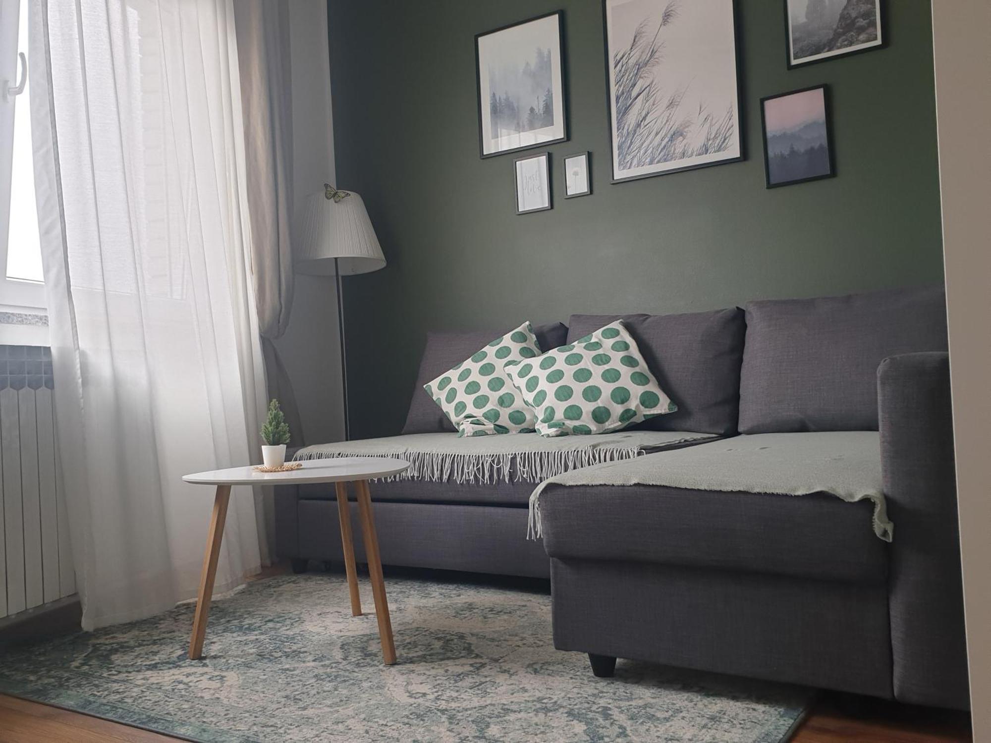 Apartma Thermos كرابينسك توبليس المظهر الخارجي الصورة